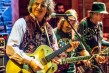 Levon Helm Studio-Woodstock-4889<br/>Photo by: Bob Minkin